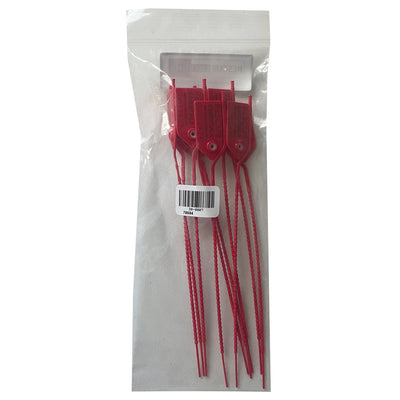 Rescue Essentials Security Seals (10 pack)