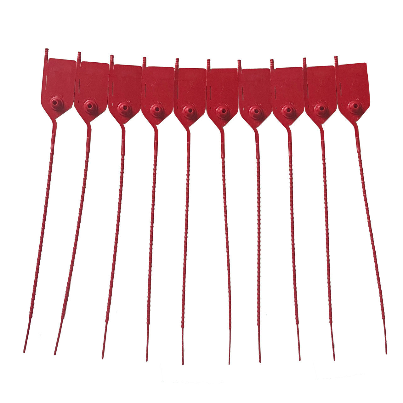 Rescue Essentials Security Seals (10 pack)