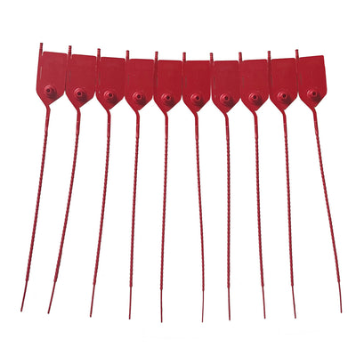 Rescue Essentials Security Seals (10 pack)