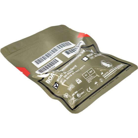 NAR BOA® IV-Constricting Band, side