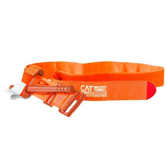 Combat Application Tourniquet Gen 7 | CAT Tourniquet | RE – Rescue