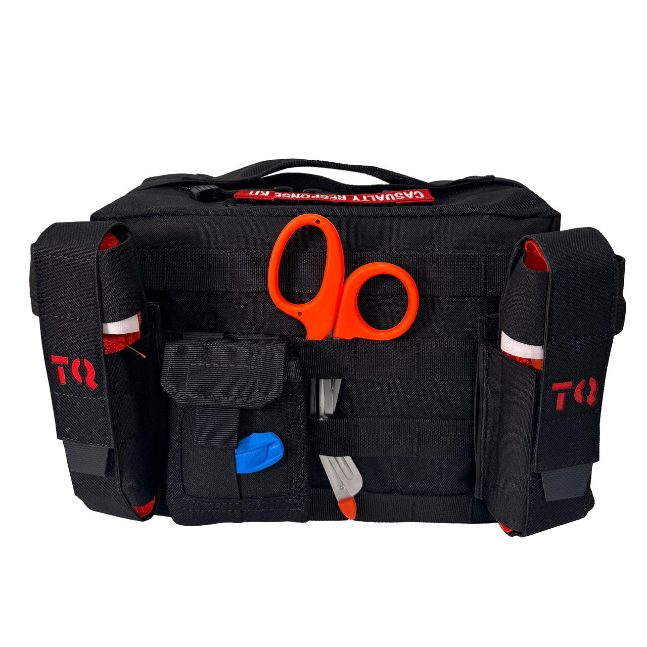 Active Shooter Event Casualty Response Kit
