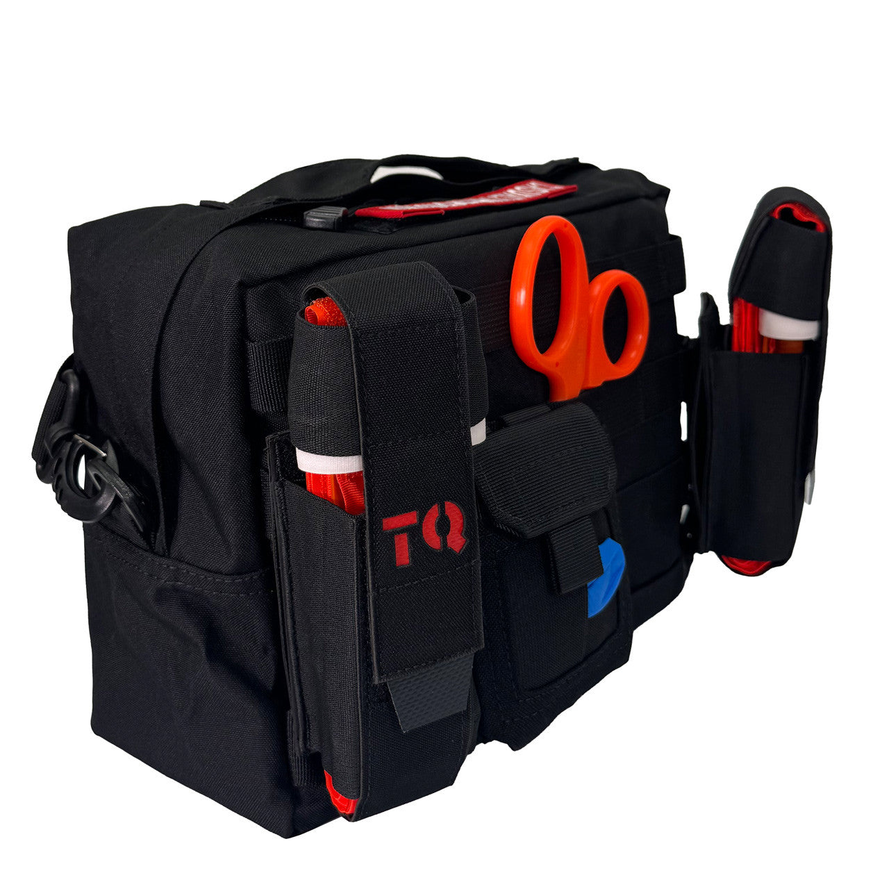 Active Shooter Event Casualty Response Kit
