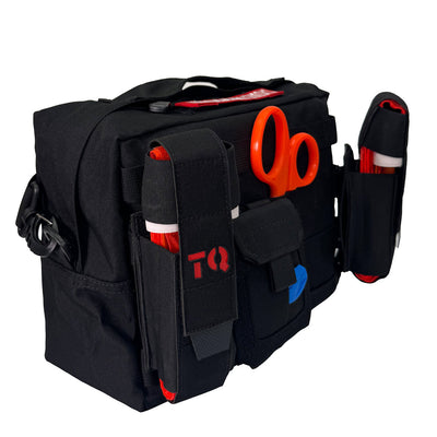 Active Shooter Event Casualty Response Kit