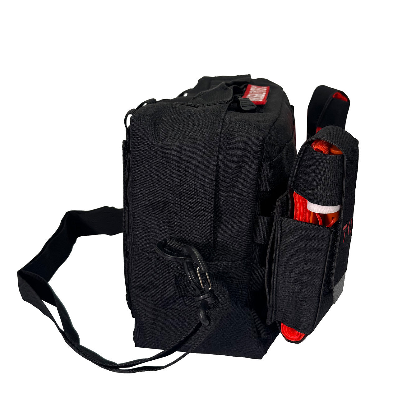 Active Shooter Event Casualty Response Kit