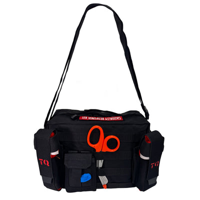 Active Shooter Event Casualty Response Kit