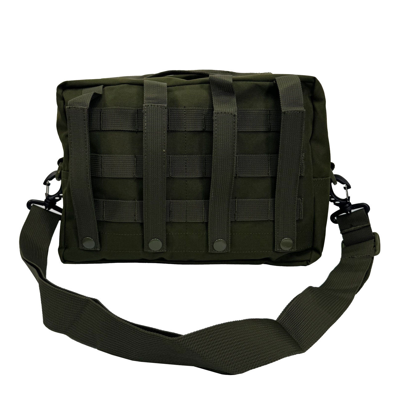 Active Shooter Event Casualty Response Kit