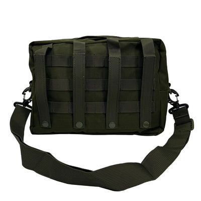 Active Shooter Event Casualty Response Kit