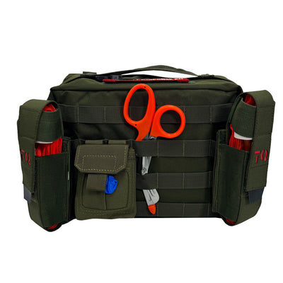 Active Shooter Event Casualty Response Kit