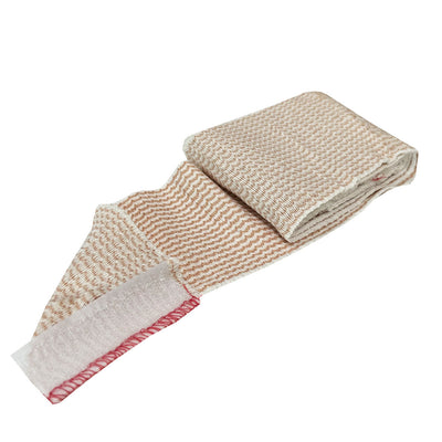 Premium Elastic Wrap, unrolled