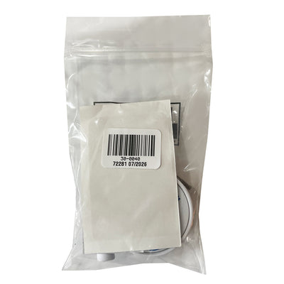 Blister Kit, back of packaging