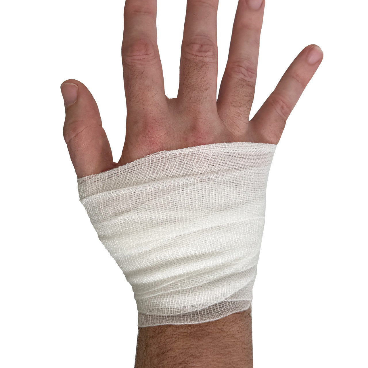 Gauze Rolls - 3 pack