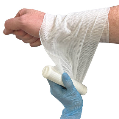 Gauze Rolls - 3 pack
