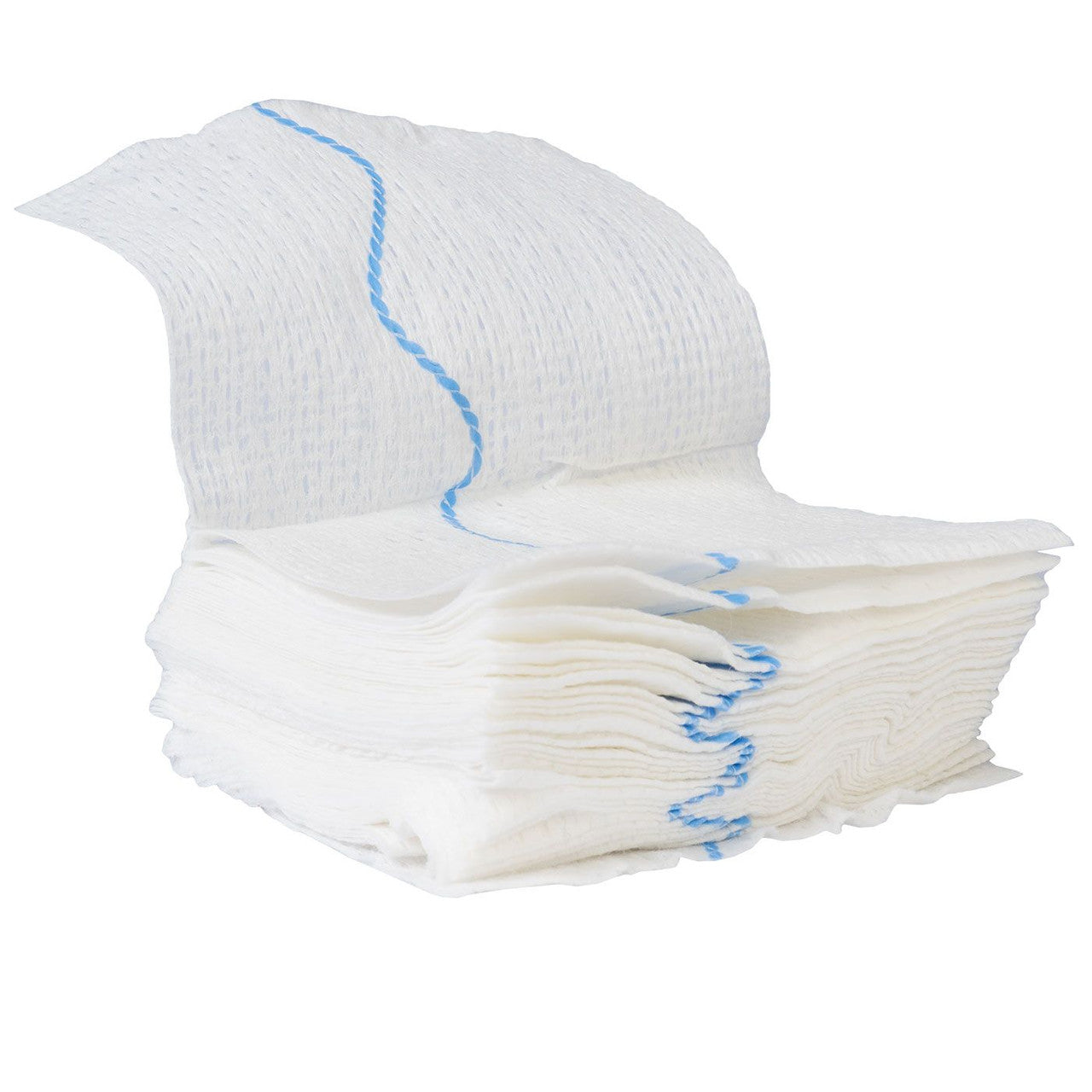 QuikClot® Combat Gauze® LE (Z-Folded)