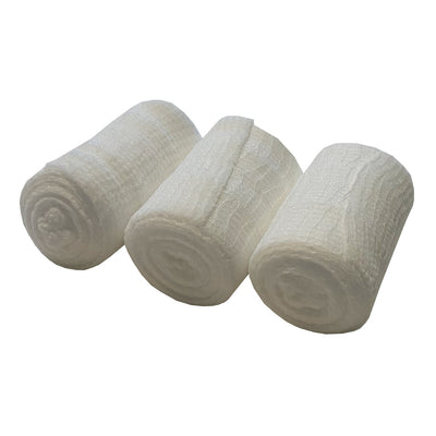 3 Gauze Rolls