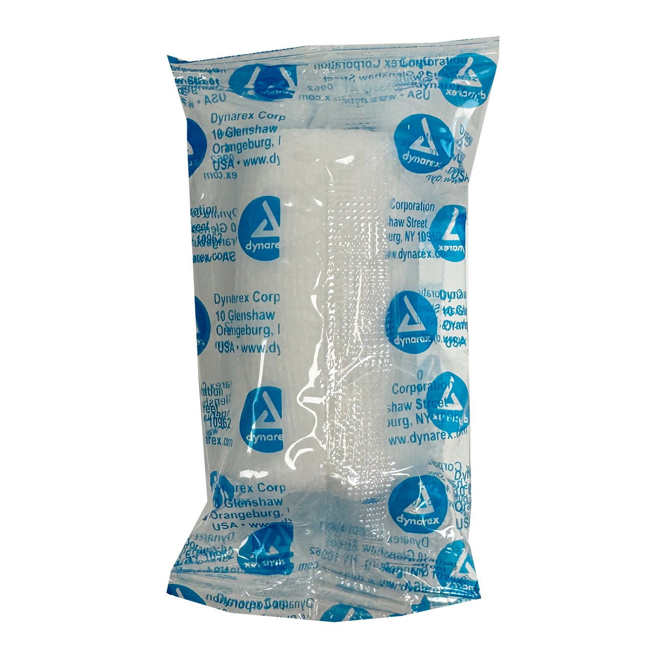 Gauze Rolls - 3 pack