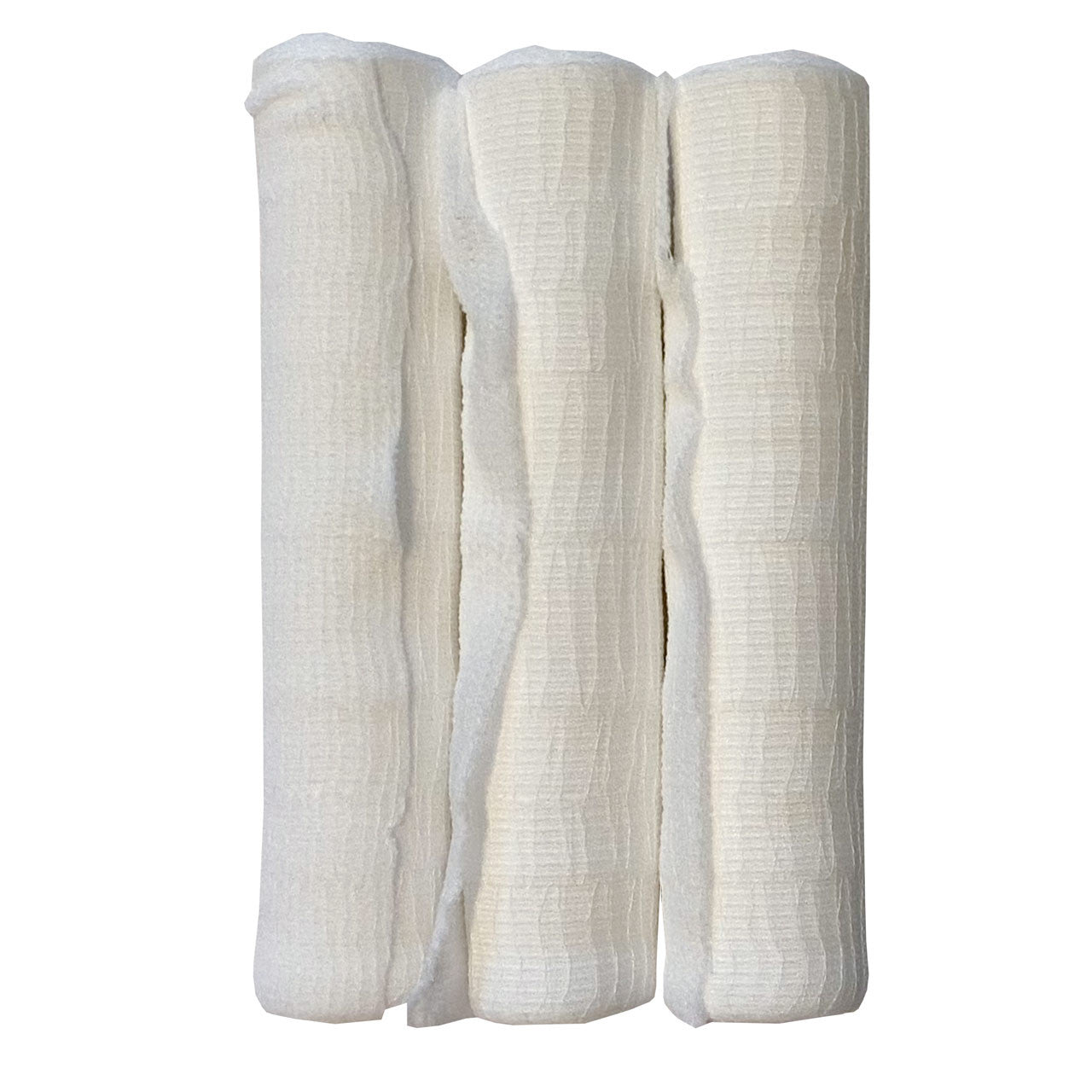 3 Gauze Rolls