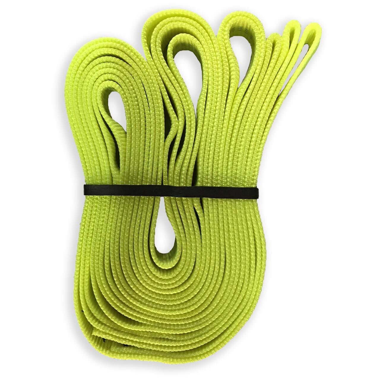 End Loops, bundled 