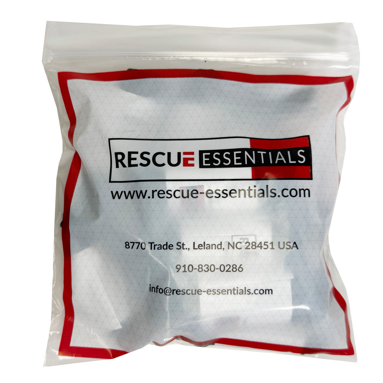 Ten Rolled Pairs Black Tactical Nitrile Gloves Personal Protection/PPE Rescue Essentials