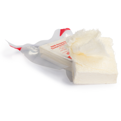 NAR Responder Compressed Gauze