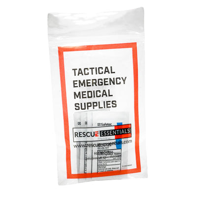 Burn Gel with Lidocaine (5 pack, Unit Doses)