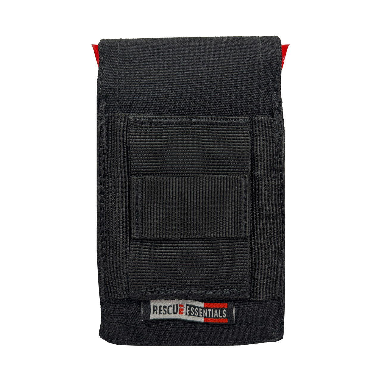 SWAT-T with Holster, back