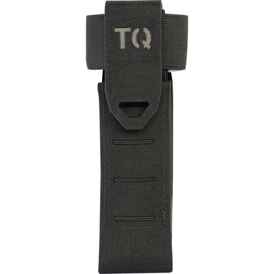 NAR Laser Cut CAT Holder, front (black)