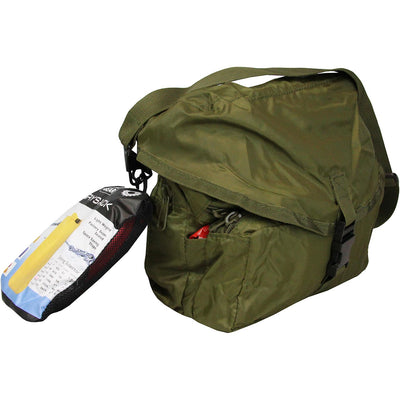  "Northern Tier" Kit, side