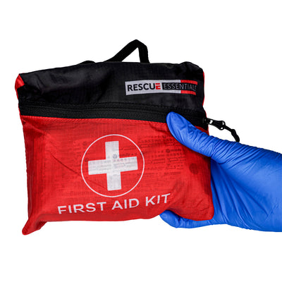 Personal Plus First Aid Kit
