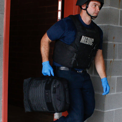 TEMS Active Shooter Kit
