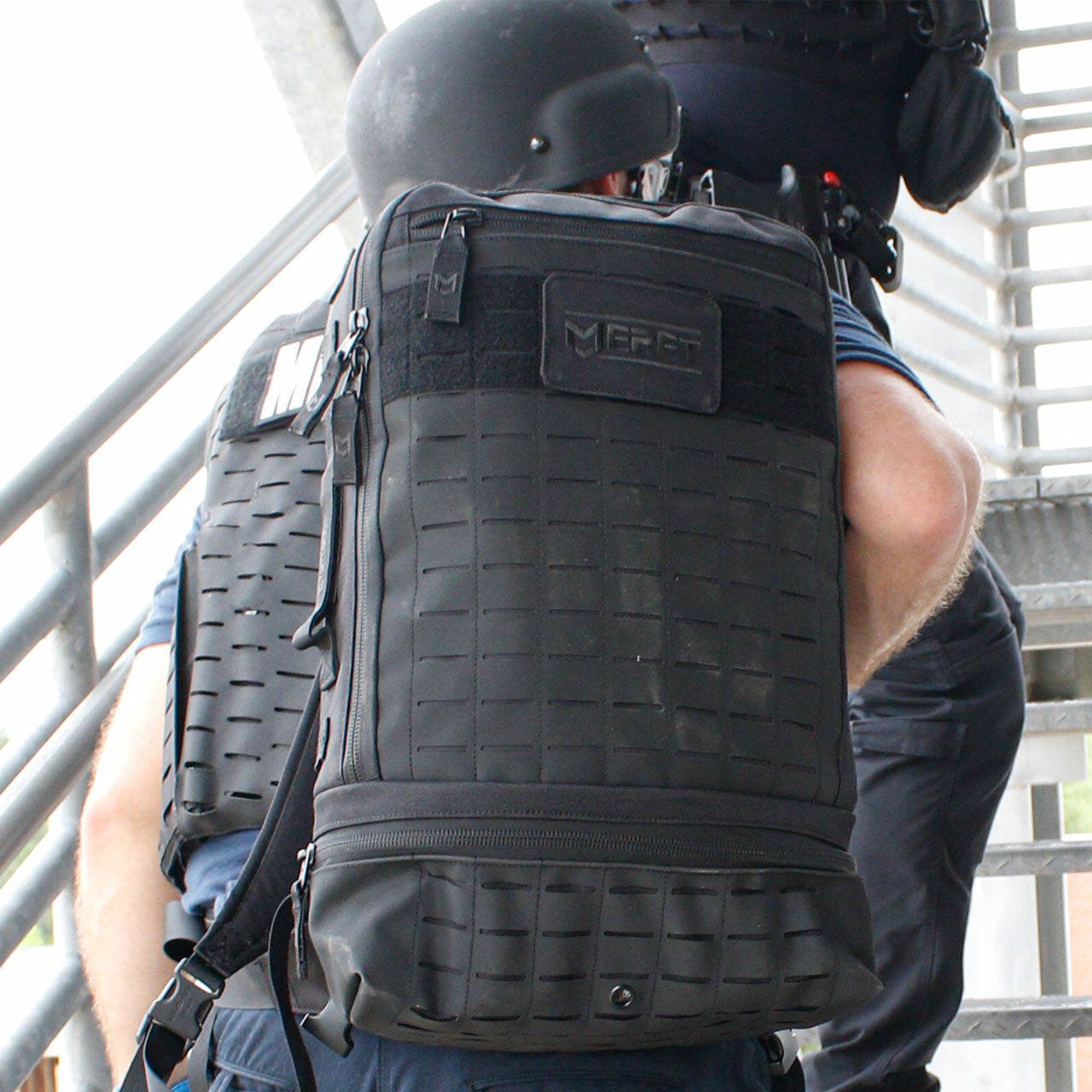 TEMS Active Shooter Kit