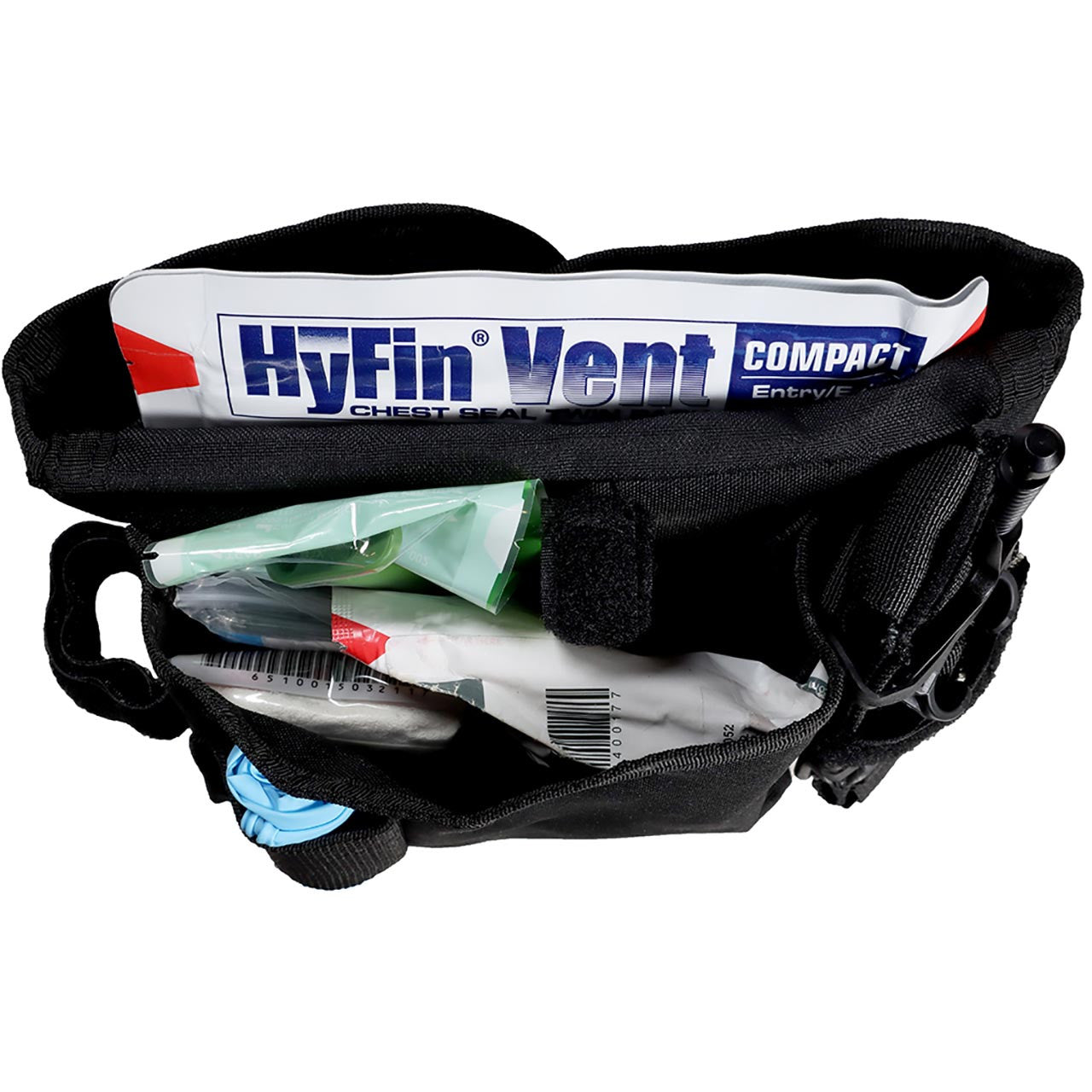 Flat IFAK | Compact First Aid Kit | Rescue Essentials