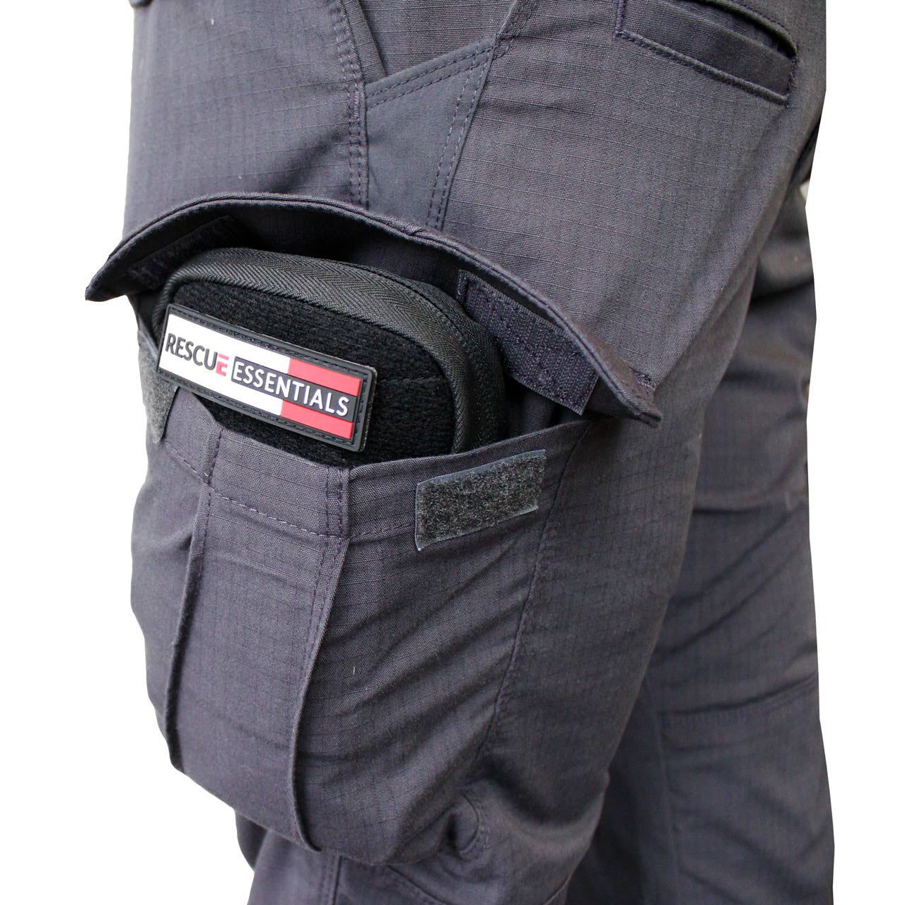 CFAK, in pocket