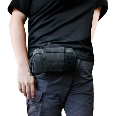 CFAK, in use