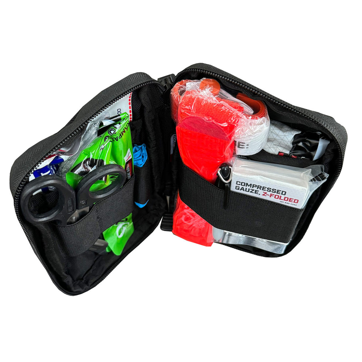 Hold medium & small items