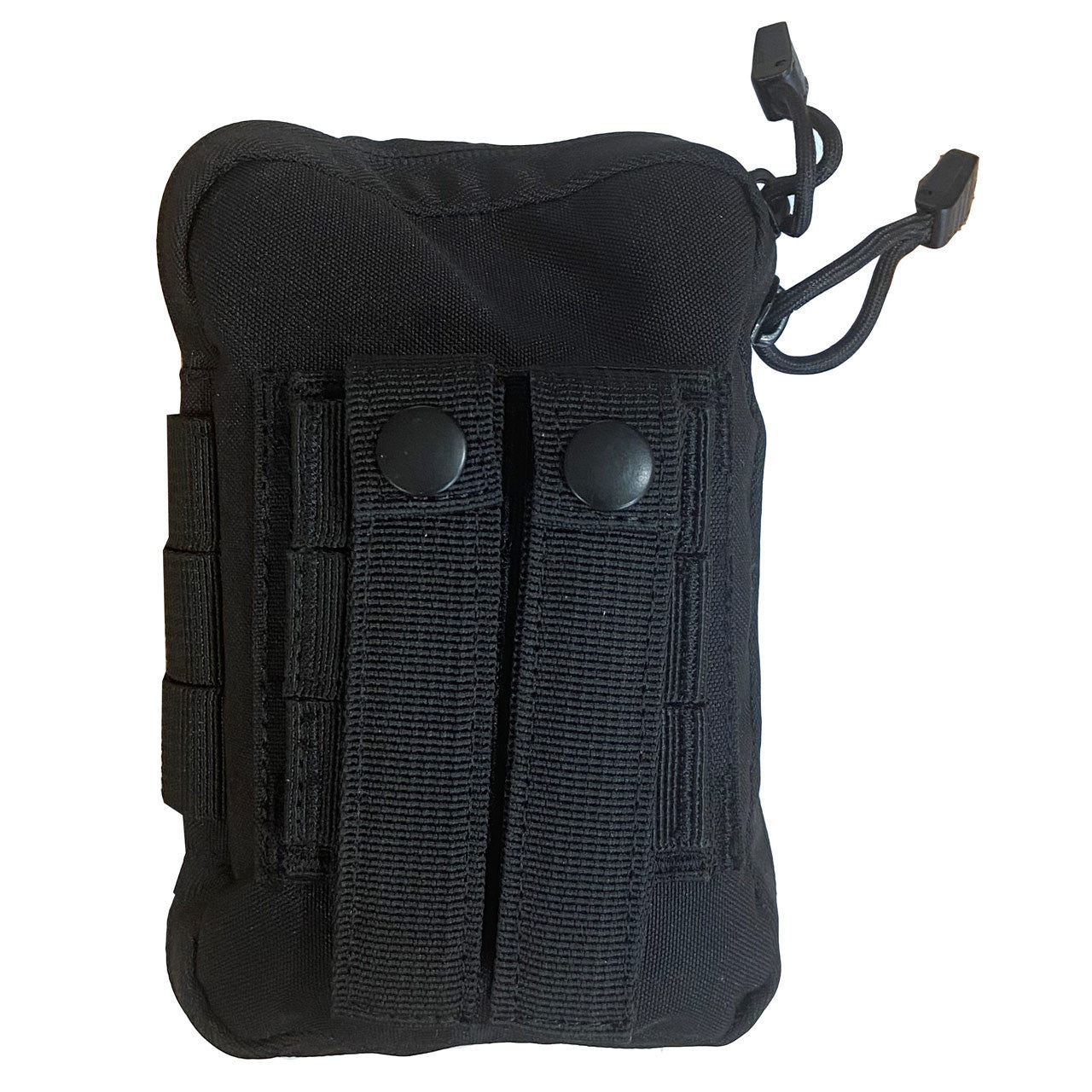 Rescue Essentials CFAK kit, Back Closed