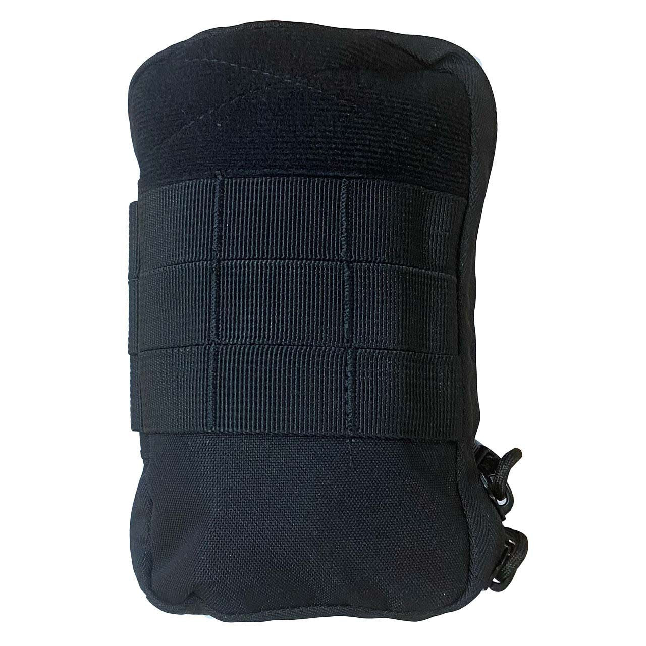 CFAK, Front closed