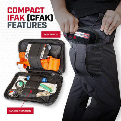 CFAK (Compact IFAK)