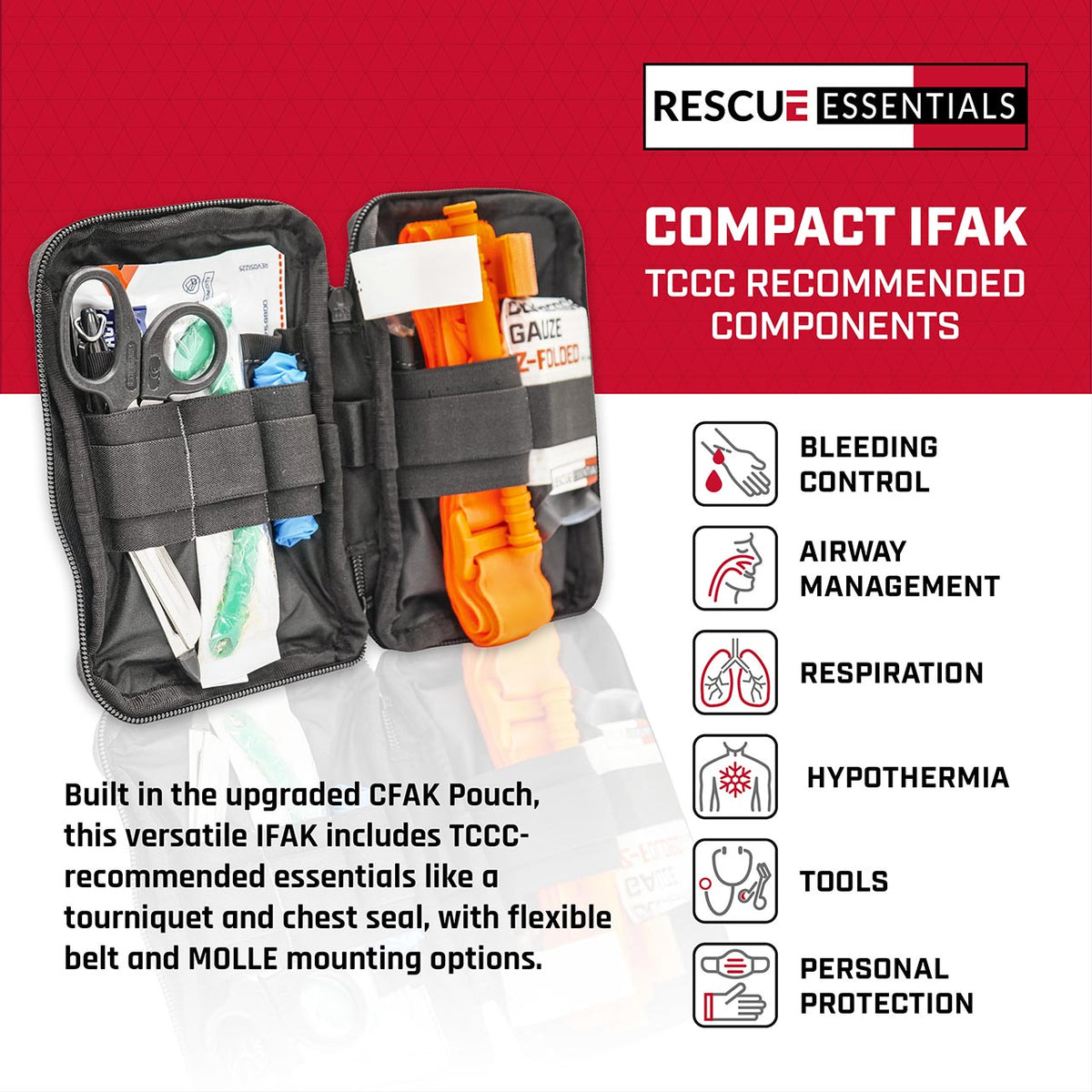 CFAK (Compact IFAK)
