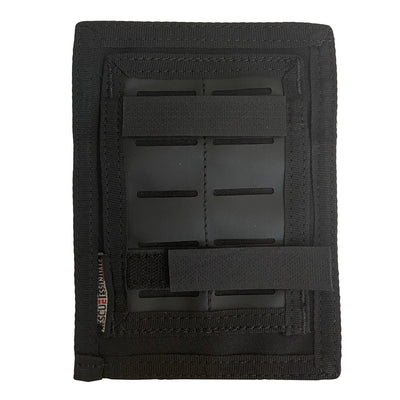 EMT Tools Kit, holster, Back
