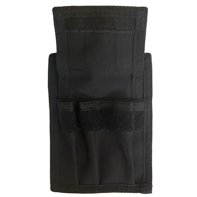 EMT Tools Kit, holster, Open