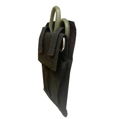 EMT Tools Kit, Angled with contents