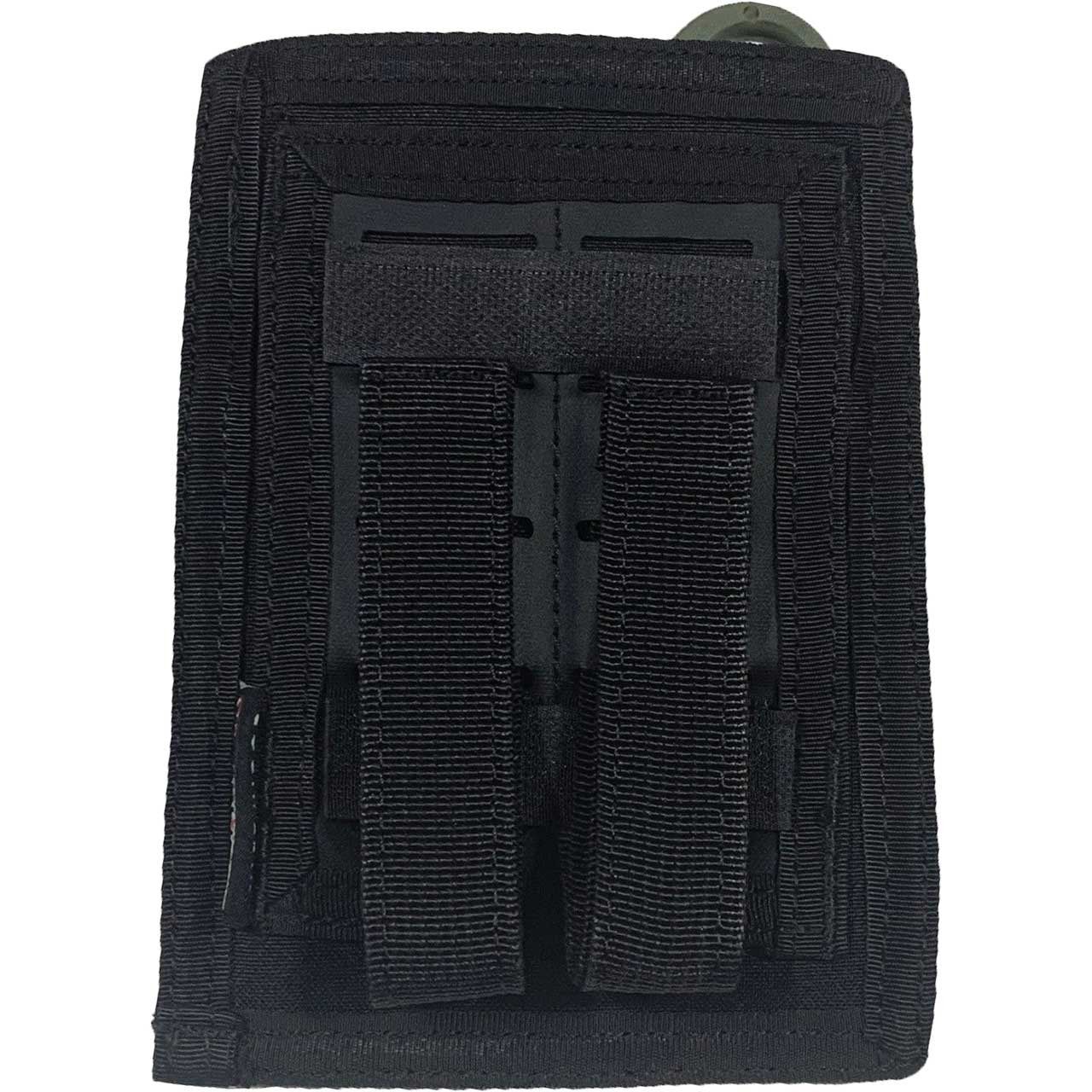 EMT Tools Kit, back
