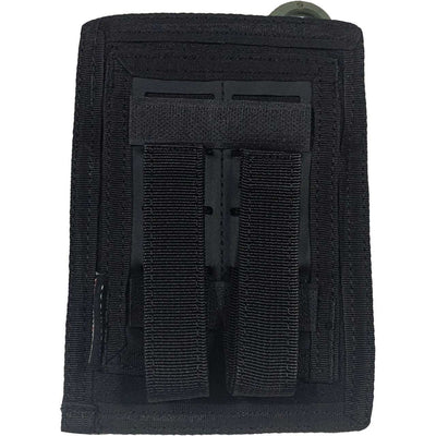EMT Tools Kit, back