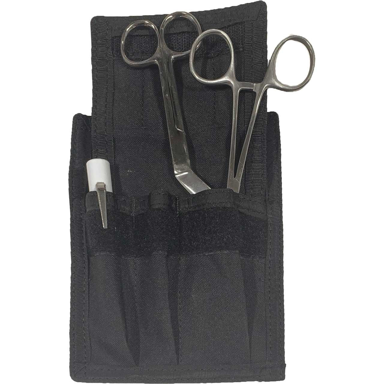 EMT Tools Kit, open with tools