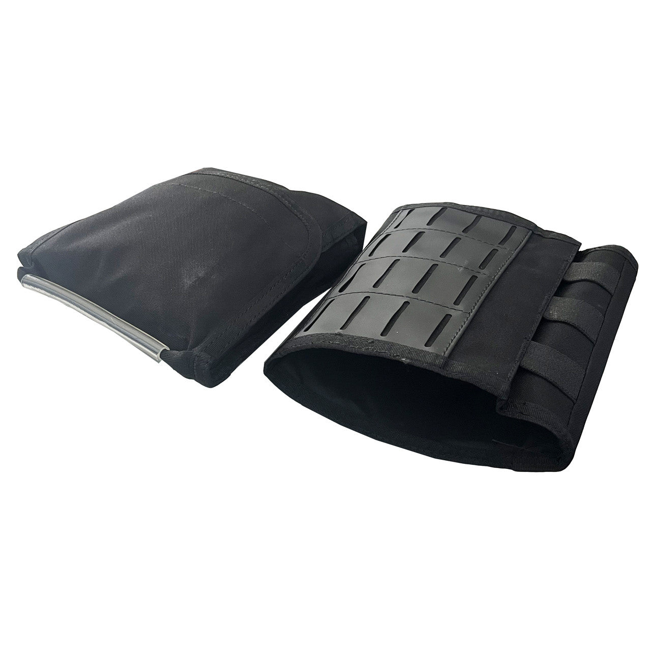 Rescue Essentials FLAT IFAK, pouch 