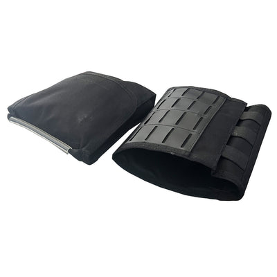 Rescue Essentials FLAT IFAK, pouch 