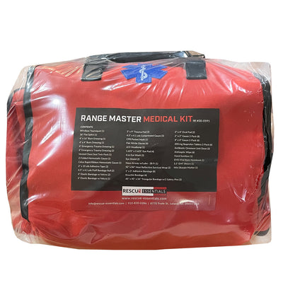 Range Master Medical Kit