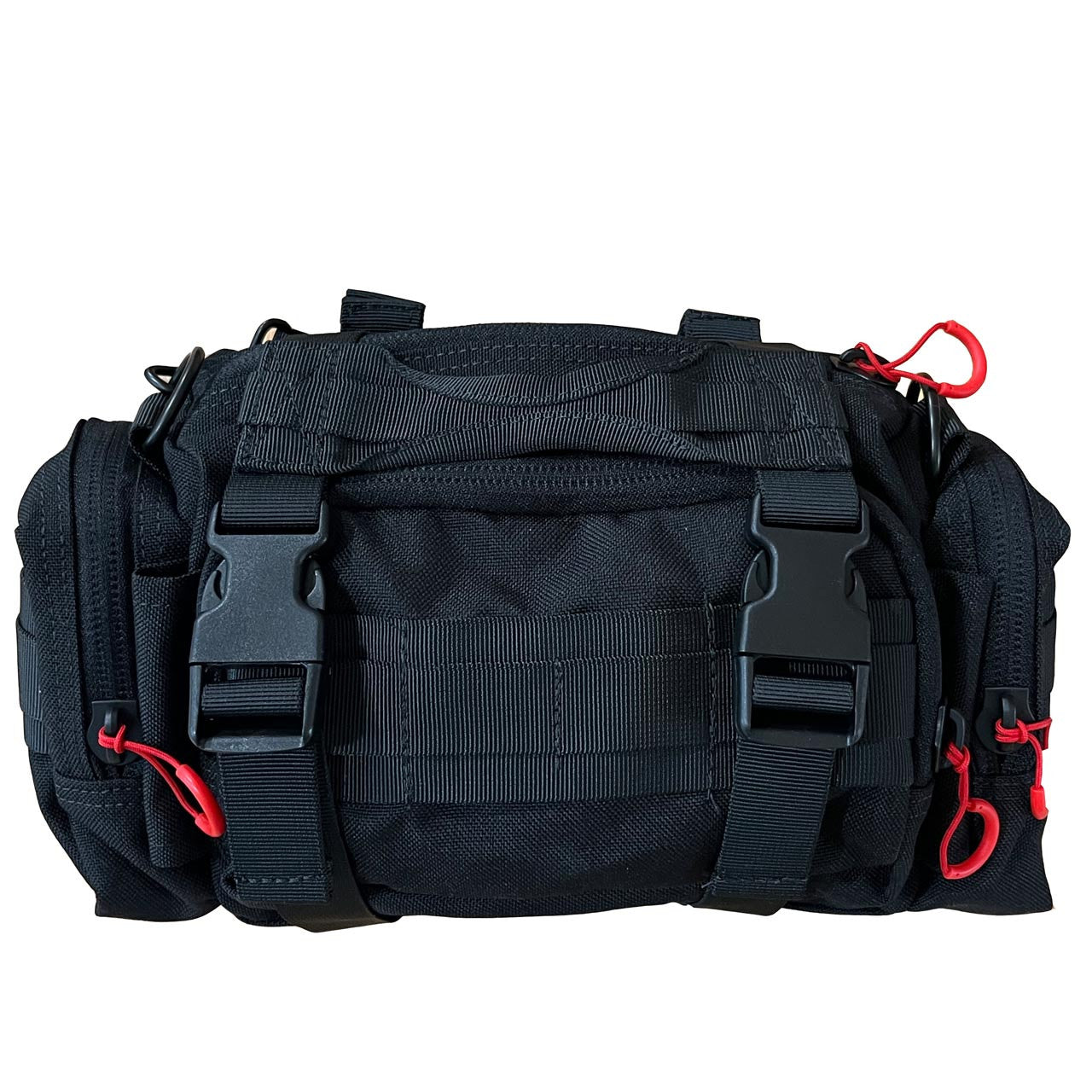 Outdoor Range Medical Kit, front of bag