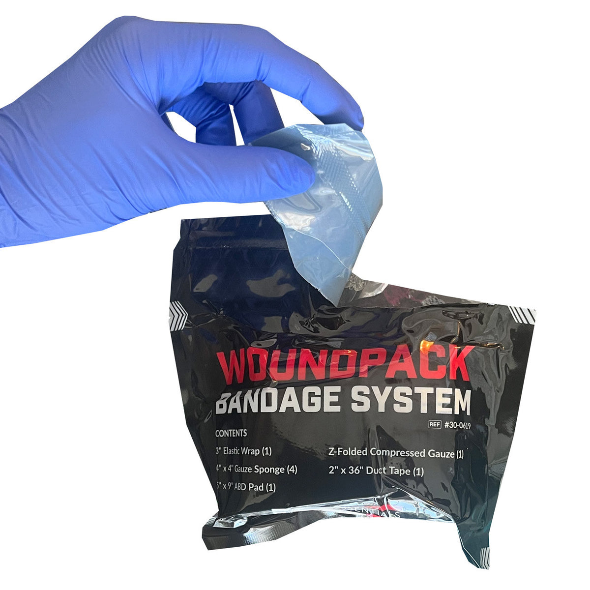 Kits & Bandage Systems